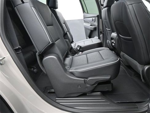 New 2026 Buick Enclave Sport Touring w/ Power Package image 16