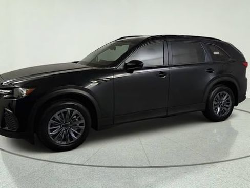 New 2026 MAZDA CX-70 SC Plus AWD/4WD image 3