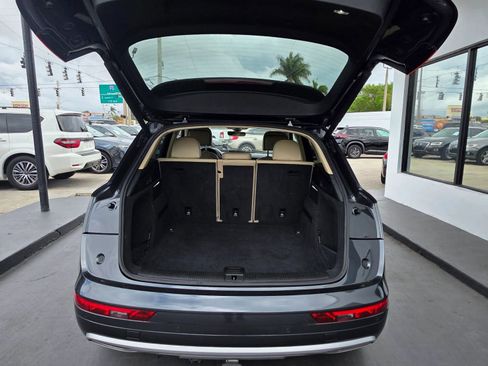 Used 2018 Audi Q5 2.0T Premium Plus w/ Premium Plus Package image 11