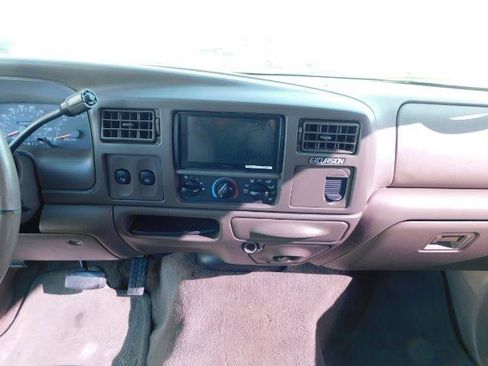Used 2001 Ford Excursion Limited image 17