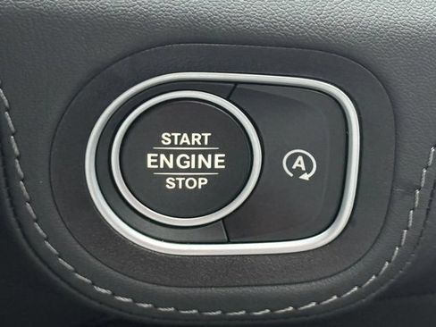 Used 2025 Mercedes-Benz GLS 63 AMG 4MATIC w/ AMG Night Package image 36