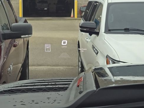 Used 2021 RAM 1500 TRX w/ TRX Level 2 Equipment Group AWD/4WD image 38
