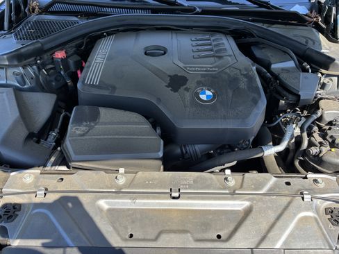 Used 2023 BMW 330i Sedan w/ M Sport Package RWD image 34