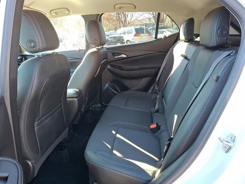 Certified 2022 Buick Encore GX Select image 20