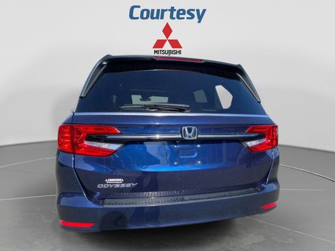 Used 2022 Honda Odyssey EX-L image 4