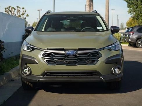 New 2026 Subaru Crosstrek 2.5i Limited AWD/4WD image 5
