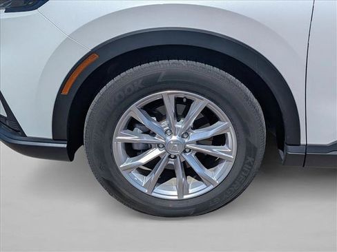 Used 2024 Honda CR-V EX-L image 15