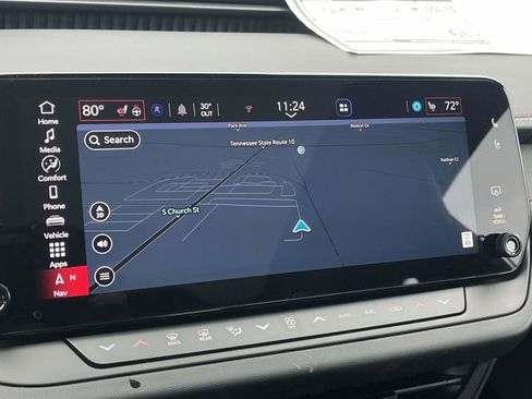 New 2026 Dodge Charger Scat Pack AWD/4WD image 20