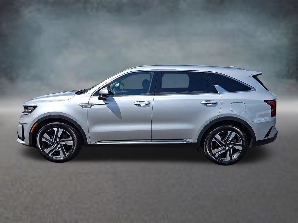 Certified 2023 Kia Sorento EX AWD/4WD image 9