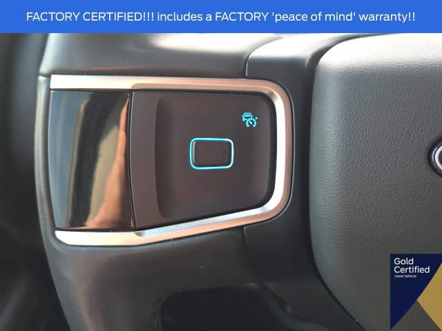 Used 2025 Ford Expedition Max Active AWD/4WD image 50