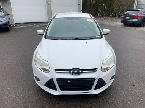 Used 2014 Ford Focus SE image 3
