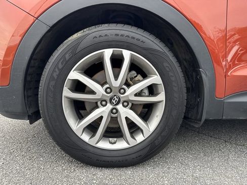 Used 2014 Hyundai Santa Fe Sport 2.0T image 11