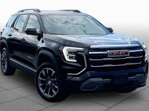 Used 2026 GMC Terrain Elevation w/ Elevation Premium Package AWD/4WD image 3