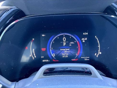 Used 2023 Lexus RX 350 Premium Plus w/ Cold Area Package FWD image 25