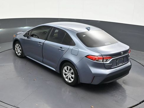 Used 2024 Toyota Corolla LE FWD image 16