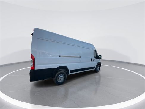 New 2026 RAM ProMaster 3500 w/ Convenience Group image 8