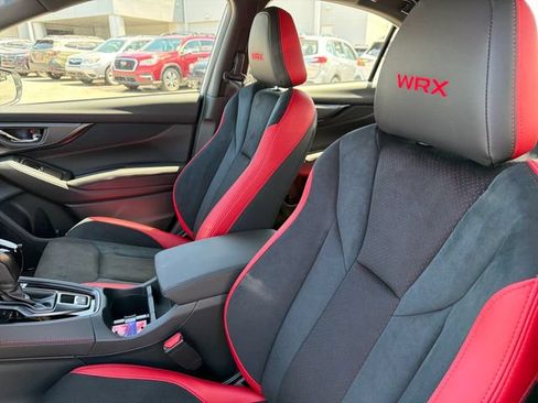 New 2026 Subaru WRX Limited AWD/4WD image 20