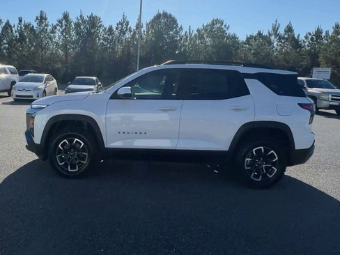 New 2026 Chevrolet Equinox ACTIV image 38