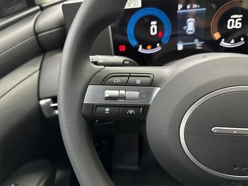 New 2026 Hyundai Tucson SEL image 26