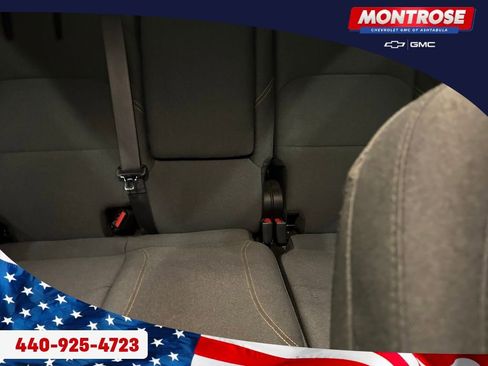 Used 2024 Jeep Wrangler Unlimited w/ Convenience Group AWD/4WD image 20