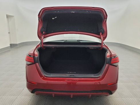 Used 2024 Nissan Sentra SV w/ All-Weather Package image 29