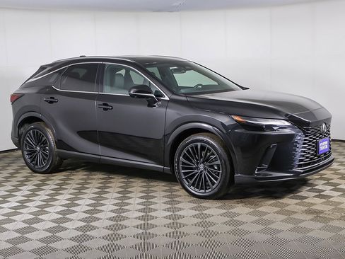 Used 2024 Lexus RX 350 AWD image 2