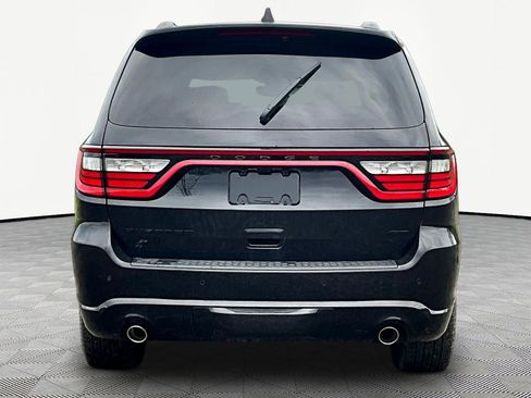 New 2026 Dodge Durango GT AWD/4WD image 5