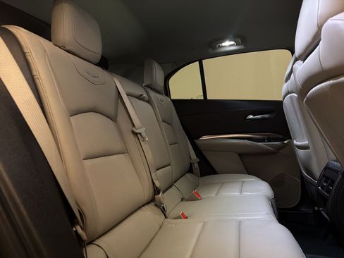 Used 2021 Cadillac XT4 Luxury FWD image 28