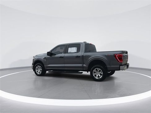 Used 2023 Ford F150 XLT image 6