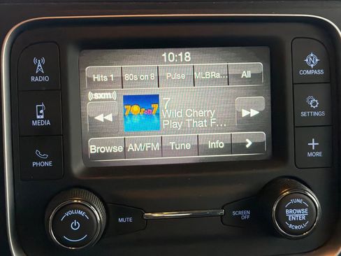 Used 2024 RAM 1500 Classic Warlock image 17