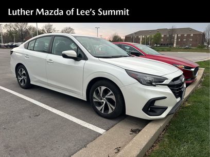 Used 2023 Subaru Legacy Premium