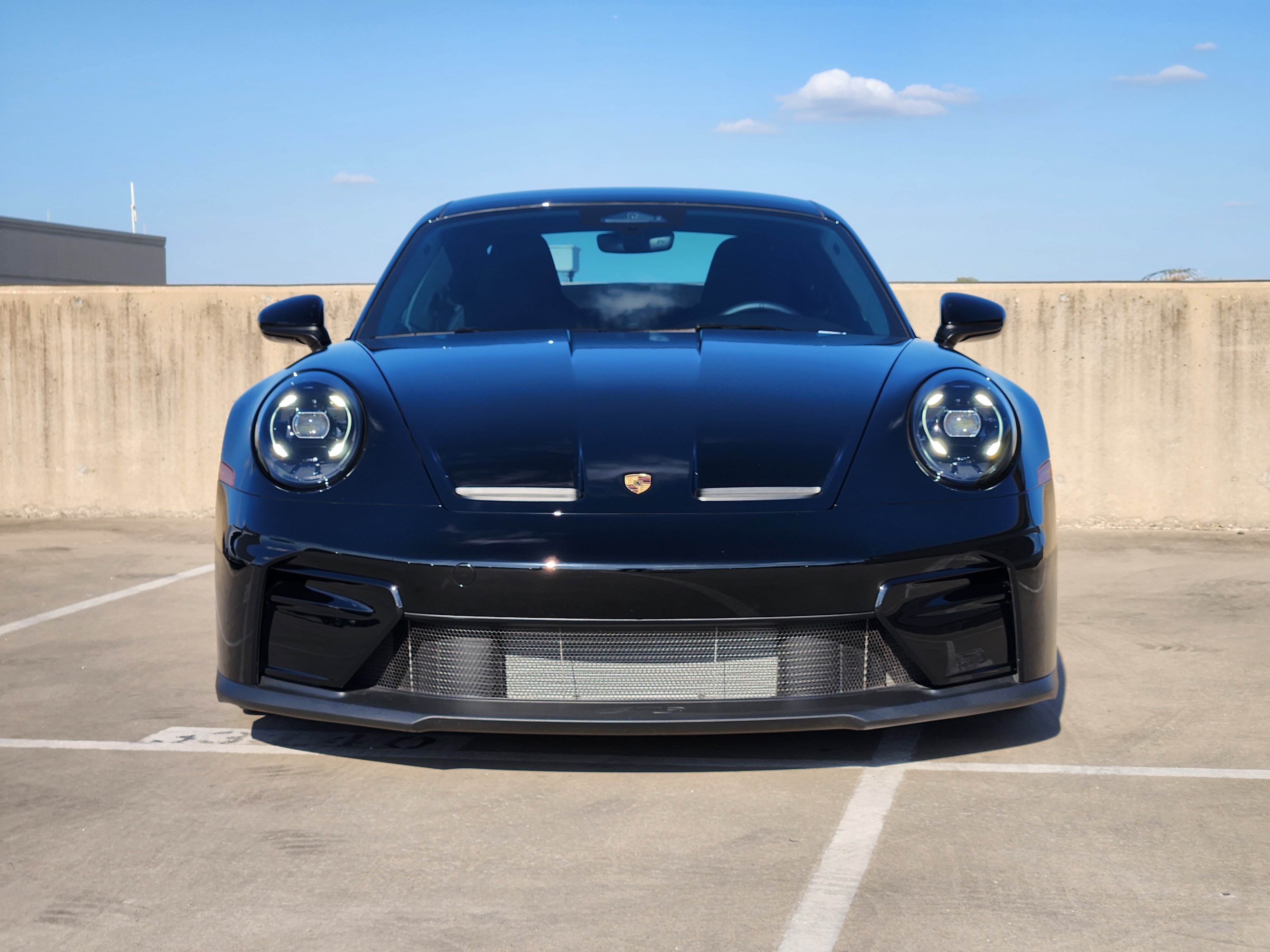 Certified 2026 Porsche 911 GT3 RWD image 11