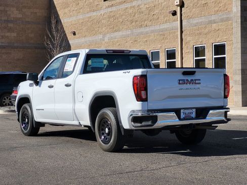 Used 2024 GMC Sierra 1500 Pro w/ Trailering Package image 5