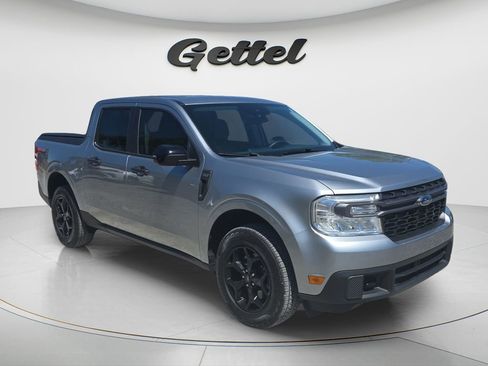 Used 2024 Ford Maverick XLT w/ XLT Luxury Package image 2