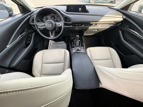 Used 2023 MAZDA CX-30 AWD 2.5 S w/ Preferred Package image 3