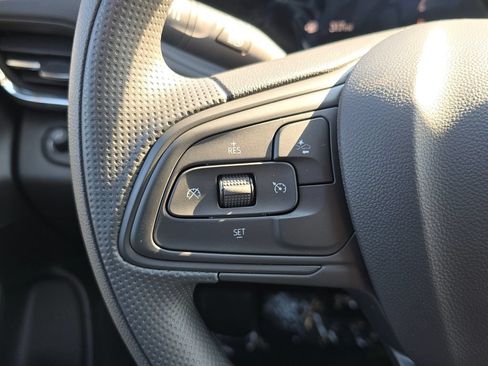 New 2026 Buick Envista Preferred FWD image 17