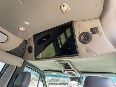 Used 2022 Mercedes-Benz Sprinter 3500 image 40