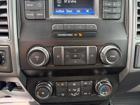 Used 2019 Ford F350 XLT w/ XLT Value Package AWD/4WD image 25