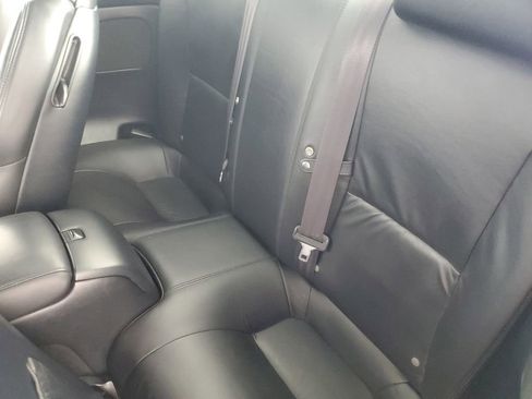 Used 2007 Lexus SC 430 Convertible image 13