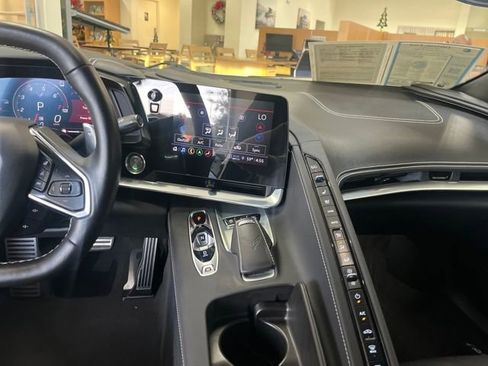 Used 2022 Chevrolet Corvette Stingray image 20