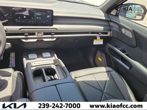 New 2027 Kia Telluride SX FWD image 19