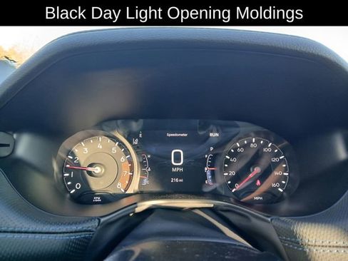 New 2026 Jeep Compass Limited image 20