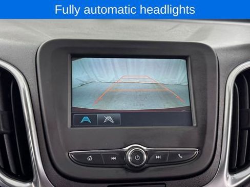 Used 2018 Chevrolet Equinox LT image 27