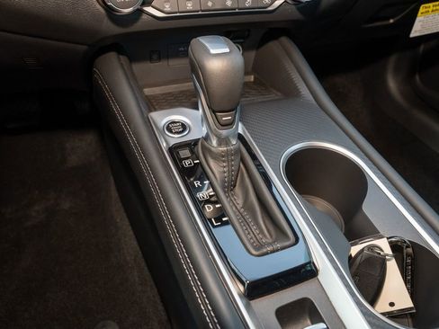 New 2025 Nissan Altima 2.5 SV w/ SV Premium Package image 14