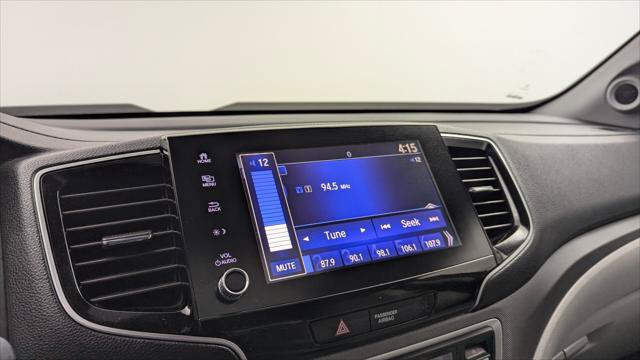 Used 2023 Honda Ridgeline RTL image 28