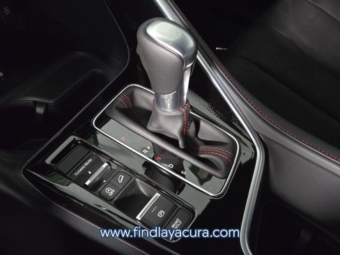 New 2025 Acura ADX A-Spec image 23