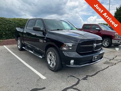 Used 2013 RAM 1500 Express
