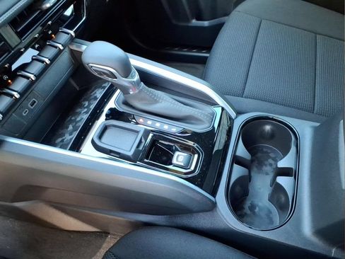 New 2026 Chevrolet Colorado LT w/ Advanced Trailering Package RWD image 11