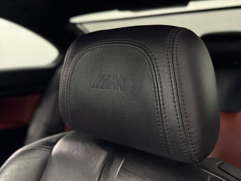 Used 2013 BMW M3 Coupe w/ Premium Pkg RWD image 24