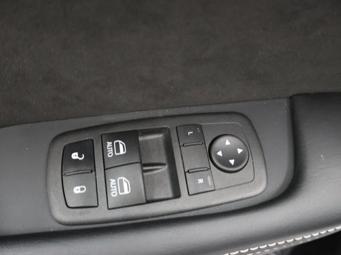 Used 2023 Dodge Challenger SRT Hellcat RWD image 37